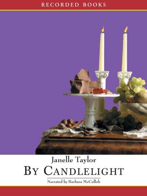 cover image of By Candlelight